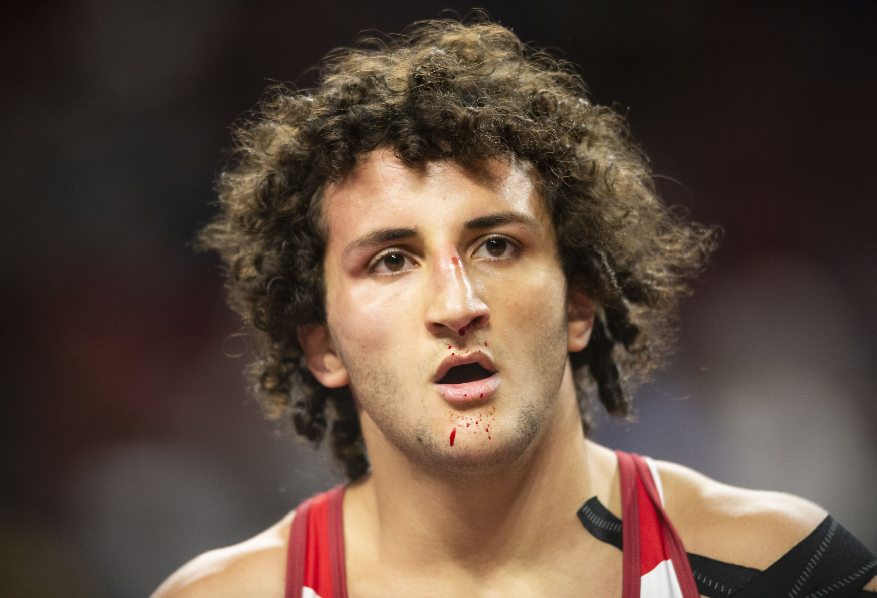 Senior World Team Trials, 9.12